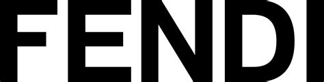 fendi logo png free.